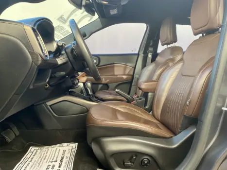 FIAT Toro 2.0 16V 4P 4WD RANCH TURBO DIESEL AUTOM�TICO, Foto 12