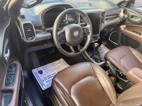 FIAT Toro 2.0 16V 4P 4WD RANCH TURBO DIESEL AUTOM�TICO, Foto 13