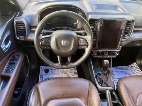 FIAT Toro 2.0 16V 4P 4WD RANCH TURBO DIESEL AUTOM�TICO, Foto 14