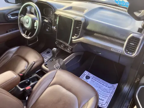 FIAT Toro 2.0 16V 4P 4WD RANCH TURBO DIESEL AUTOM�TICO, Foto 17