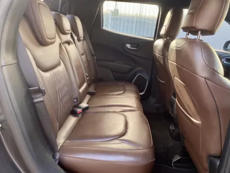 FIAT Toro 2.0 16V 4P 4WD RANCH TURBO DIESEL AUTOM�TICO, Foto 18