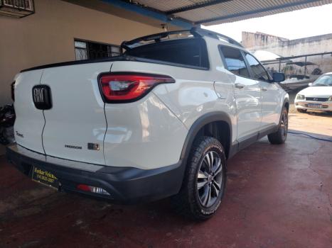 FIAT Toro 2.0 16V 4P 4WD FREEDOM TURBO DIESEL  AUTOM�TICO, Foto 2