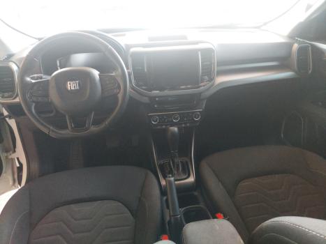 FIAT Toro 2.0 16V 4P 4WD FREEDOM TURBO DIESEL  AUTOM�TICO, Foto 7