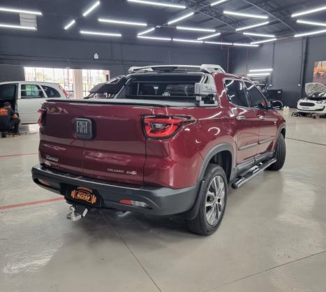 FIAT Toro 2.0 16V 4P VOLCANO 4WD TURBO DIESEL AUTOM�TICO, Foto 3