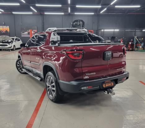 FIAT Toro 2.0 16V 4P VOLCANO 4WD TURBO DIESEL AUTOM�TICO, Foto 4
