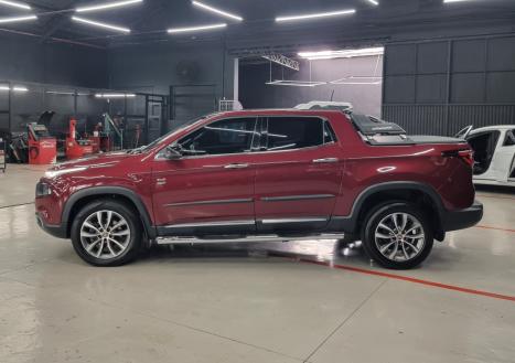 FIAT Toro 2.0 16V 4P VOLCANO 4WD TURBO DIESEL AUTOM�TICO, Foto 5