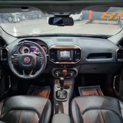 FIAT Toro 2.0 16V 4P VOLCANO 4WD TURBO DIESEL AUTOM�TICO, Foto 6