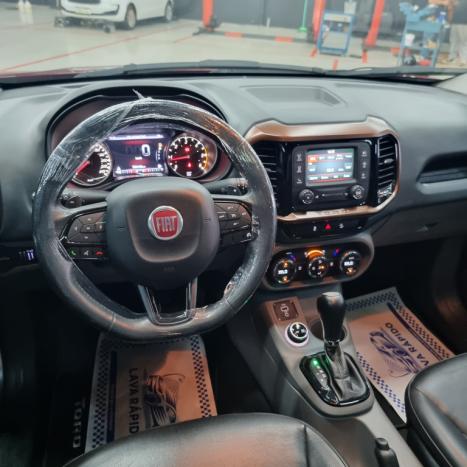 FIAT Toro 2.0 16V 4P VOLCANO 4WD TURBO DIESEL AUTOM�TICO, Foto 7