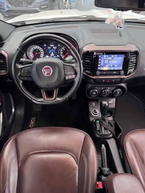 FIAT Toro 2.0 16V 4P 4WD RANCH TURBO DIESEL AUTOM�TICO, Foto 4