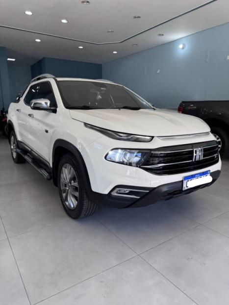 FIAT Toro 2.0 16V 4P 4WD RANCH TURBO DIESEL AUTOM�TICO, Foto 7