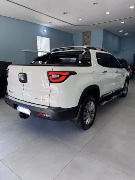 FIAT Toro 2.0 16V 4P 4WD RANCH TURBO DIESEL AUTOM�TICO, Foto 8
