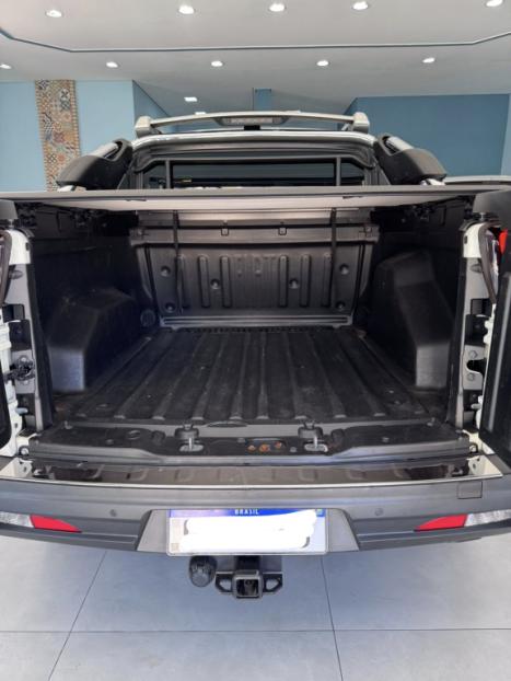 FIAT Toro 2.0 16V 4P 4WD RANCH TURBO DIESEL AUTOM�TICO, Foto 9