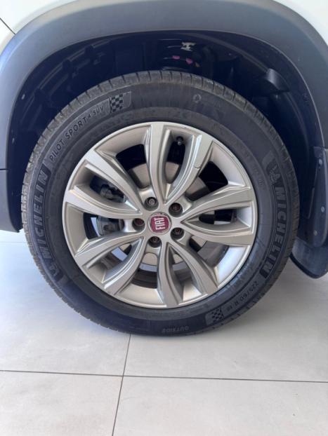 FIAT Toro 2.0 16V 4P 4WD RANCH TURBO DIESEL AUTOM�TICO, Foto 12