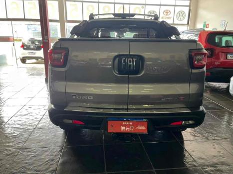 FIAT Toro 2.0 16V 4P 4WD RANCH TURBO DIESEL AUTOM�TICO, Foto 2