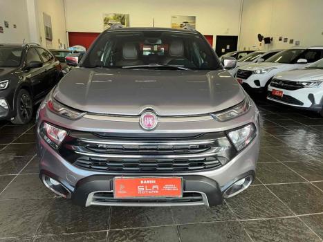 FIAT Toro 2.0 16V 4P 4WD RANCH TURBO DIESEL AUTOM�TICO, Foto 3