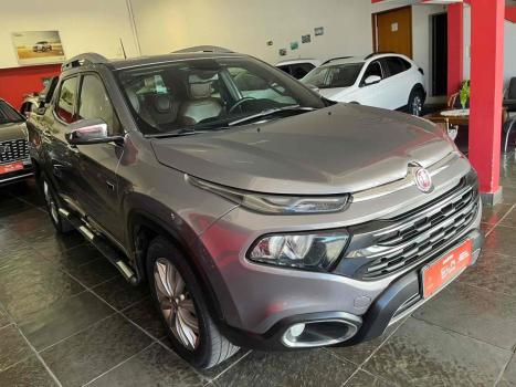 FIAT Toro 2.0 16V 4P 4WD RANCH TURBO DIESEL AUTOM�TICO, Foto 4