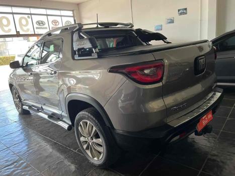 FIAT Toro 2.0 16V 4P 4WD RANCH TURBO DIESEL AUTOM�TICO, Foto 6