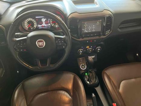 FIAT Toro 2.0 16V 4P 4WD RANCH TURBO DIESEL AUTOM�TICO, Foto 7