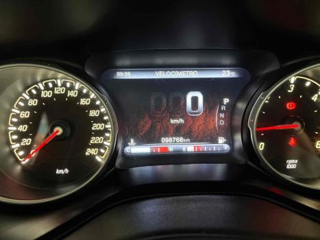 FIAT Toro 2.0 16V 4P 4WD RANCH TURBO DIESEL AUTOM�TICO, Foto 9