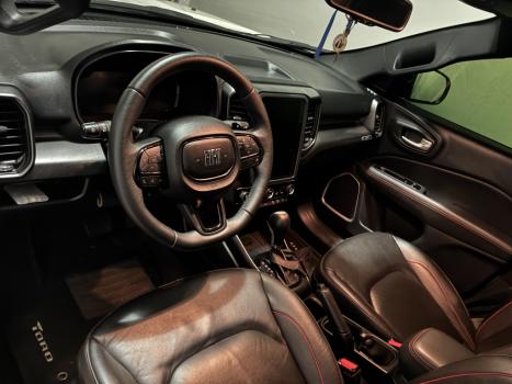 FIAT Toro 2.0 16V 4P 4WD ULTRA TURBO DIESEL AUTOM�TICO, Foto 3