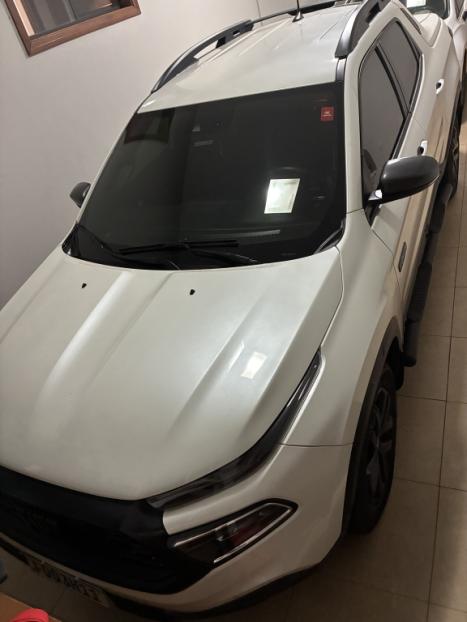 FIAT Toro 2.0 16V 4P 4WD ULTRA TURBO DIESEL AUTOM�TICO, Foto 5