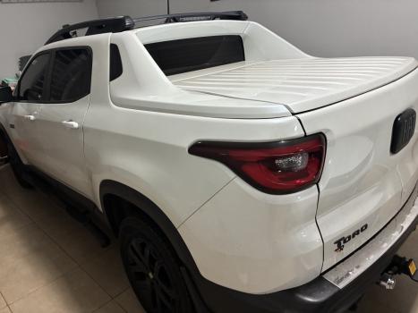 FIAT Toro 2.0 16V 4P 4WD ULTRA TURBO DIESEL AUTOM�TICO, Foto 6