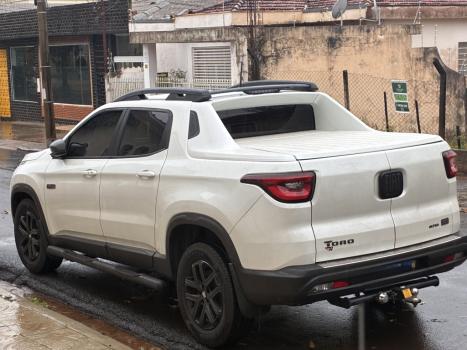 FIAT Toro 2.0 16V 4P 4WD ULTRA TURBO DIESEL AUTOM�TICO, Foto 2