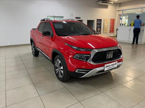 FIAT Toro 2.0 16V 4P VOLCANO 4WD TURBO DIESEL AUTOM�TICO, Foto 1