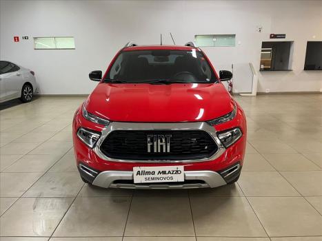 FIAT Toro 2.0 16V 4P VOLCANO 4WD TURBO DIESEL AUTOM�TICO, Foto 2