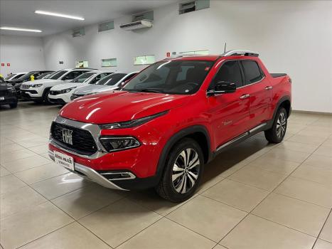 FIAT Toro 2.0 16V 4P VOLCANO 4WD TURBO DIESEL AUTOM�TICO, Foto 3