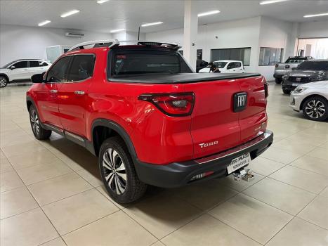 FIAT Toro 2.0 16V 4P VOLCANO 4WD TURBO DIESEL AUTOM�TICO, Foto 4