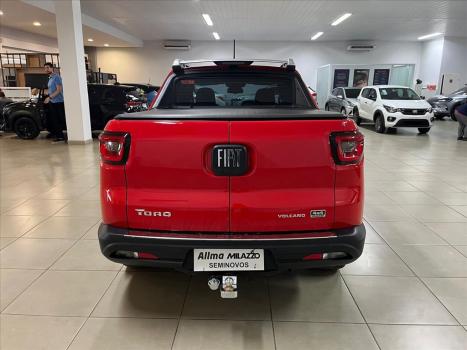 FIAT Toro 2.0 16V 4P VOLCANO 4WD TURBO DIESEL AUTOM�TICO, Foto 5