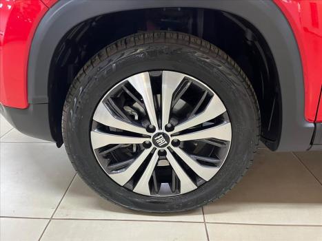 FIAT Toro 2.0 16V 4P VOLCANO 4WD TURBO DIESEL AUTOM�TICO, Foto 7