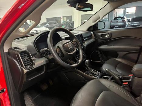 FIAT Toro 2.0 16V 4P VOLCANO 4WD TURBO DIESEL AUTOM�TICO, Foto 8