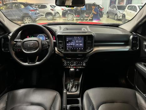 FIAT Toro 2.0 16V 4P VOLCANO 4WD TURBO DIESEL AUTOM�TICO, Foto 9