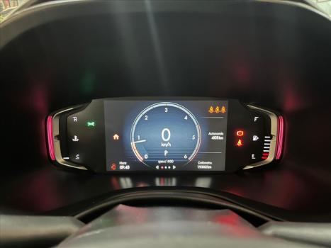 FIAT Toro 2.0 16V 4P VOLCANO 4WD TURBO DIESEL AUTOM�TICO, Foto 10