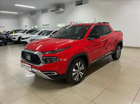 FIAT Toro 2.0 16V 4P VOLCANO 4WD TURBO DIESEL AUTOM�TICO, Foto 1