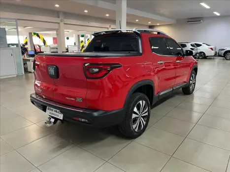 FIAT Toro 2.0 16V 4P VOLCANO 4WD TURBO DIESEL AUTOM�TICO, Foto 6