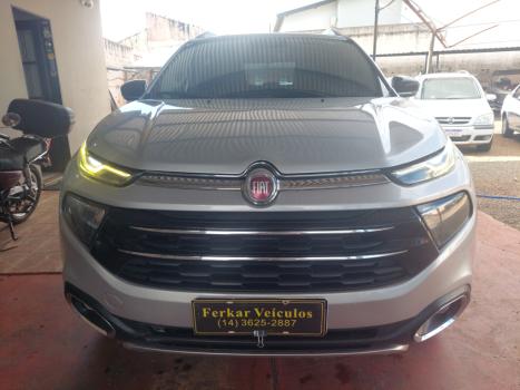 FIAT Toro 2.0 16V 4P VOLCANO 4WD TURBO DIESEL AUTOM�TICO, Foto 2