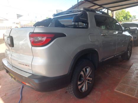 FIAT Toro 2.0 16V 4P VOLCANO 4WD TURBO DIESEL AUTOM�TICO, Foto 3