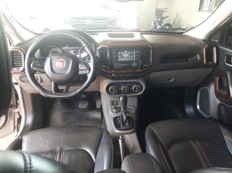 FIAT Toro 2.0 16V 4P VOLCANO 4WD TURBO DIESEL AUTOM�TICO, Foto 6
