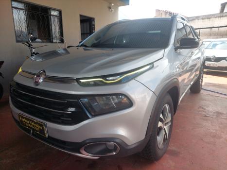 FIAT Toro 2.0 16V 4P VOLCANO 4WD TURBO DIESEL AUTOM�TICO, Foto 1