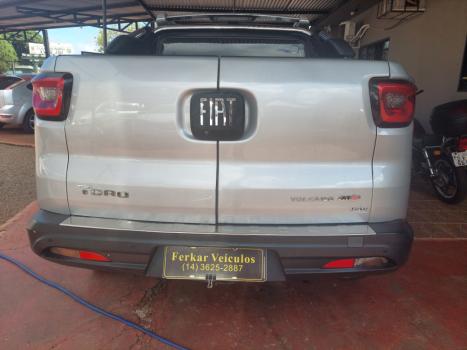 FIAT Toro 2.0 16V 4P VOLCANO 4WD TURBO DIESEL AUTOM�TICO, Foto 4
