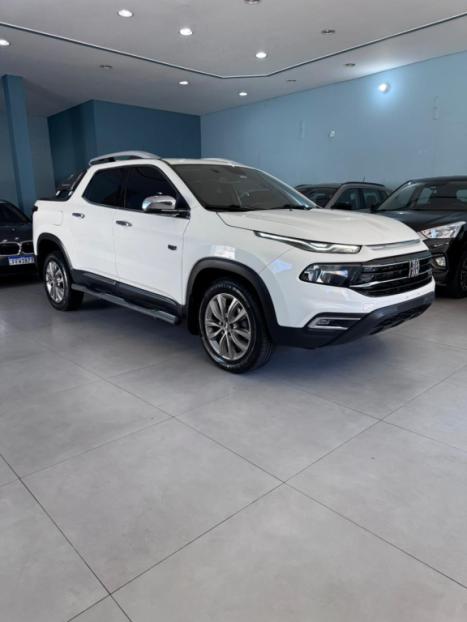 FIAT Toro 2.0 16V 4P 4WD RANCH TURBO DIESEL AUTOM�TICO, Foto 1