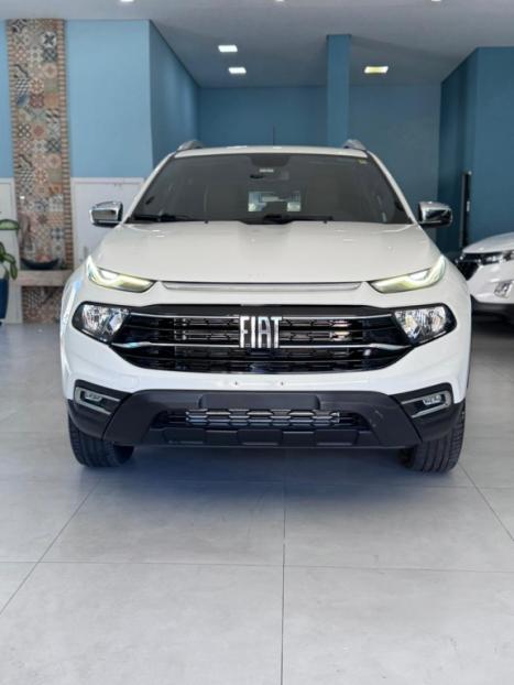 FIAT Toro 2.0 16V 4P 4WD RANCH TURBO DIESEL AUTOM�TICO, Foto 3