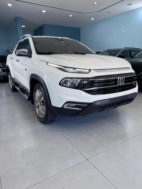 FIAT Toro 2.0 16V 4P 4WD RANCH TURBO DIESEL AUTOM�TICO, Foto 4