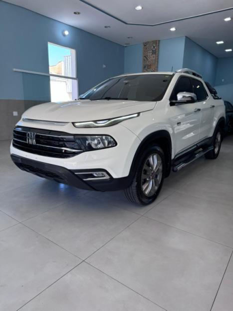 FIAT Toro 2.0 16V 4P 4WD RANCH TURBO DIESEL AUTOM�TICO, Foto 5