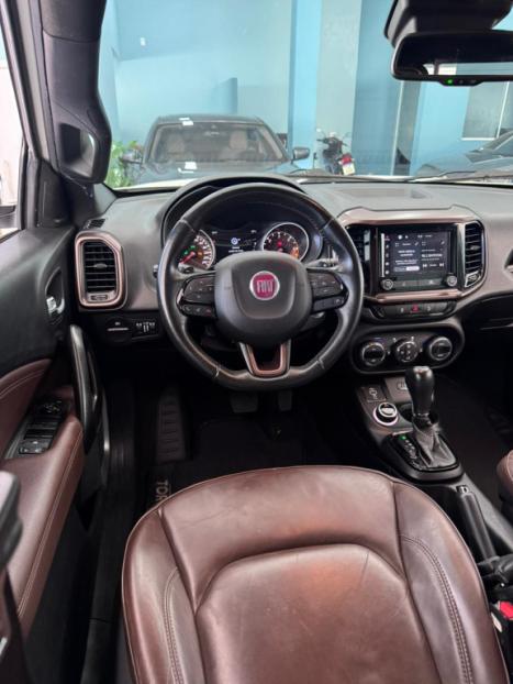 FIAT Toro 2.0 16V 4P 4WD RANCH TURBO DIESEL AUTOM�TICO, Foto 9