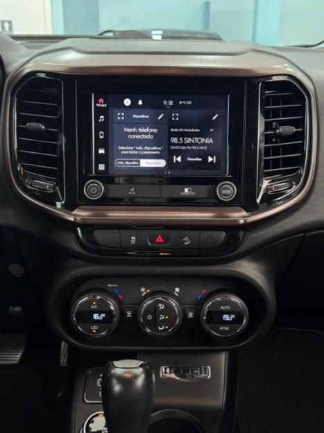 FIAT Toro 2.0 16V 4P 4WD RANCH TURBO DIESEL AUTOM�TICO, Foto 11