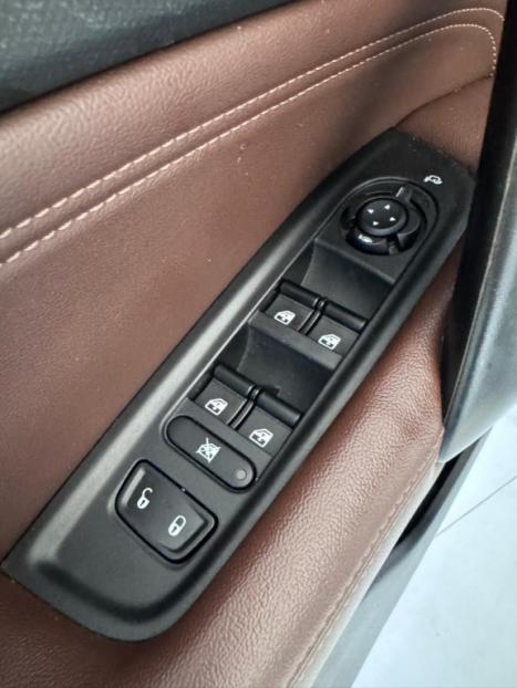 FIAT Toro 2.0 16V 4P 4WD RANCH TURBO DIESEL AUTOM�TICO, Foto 19